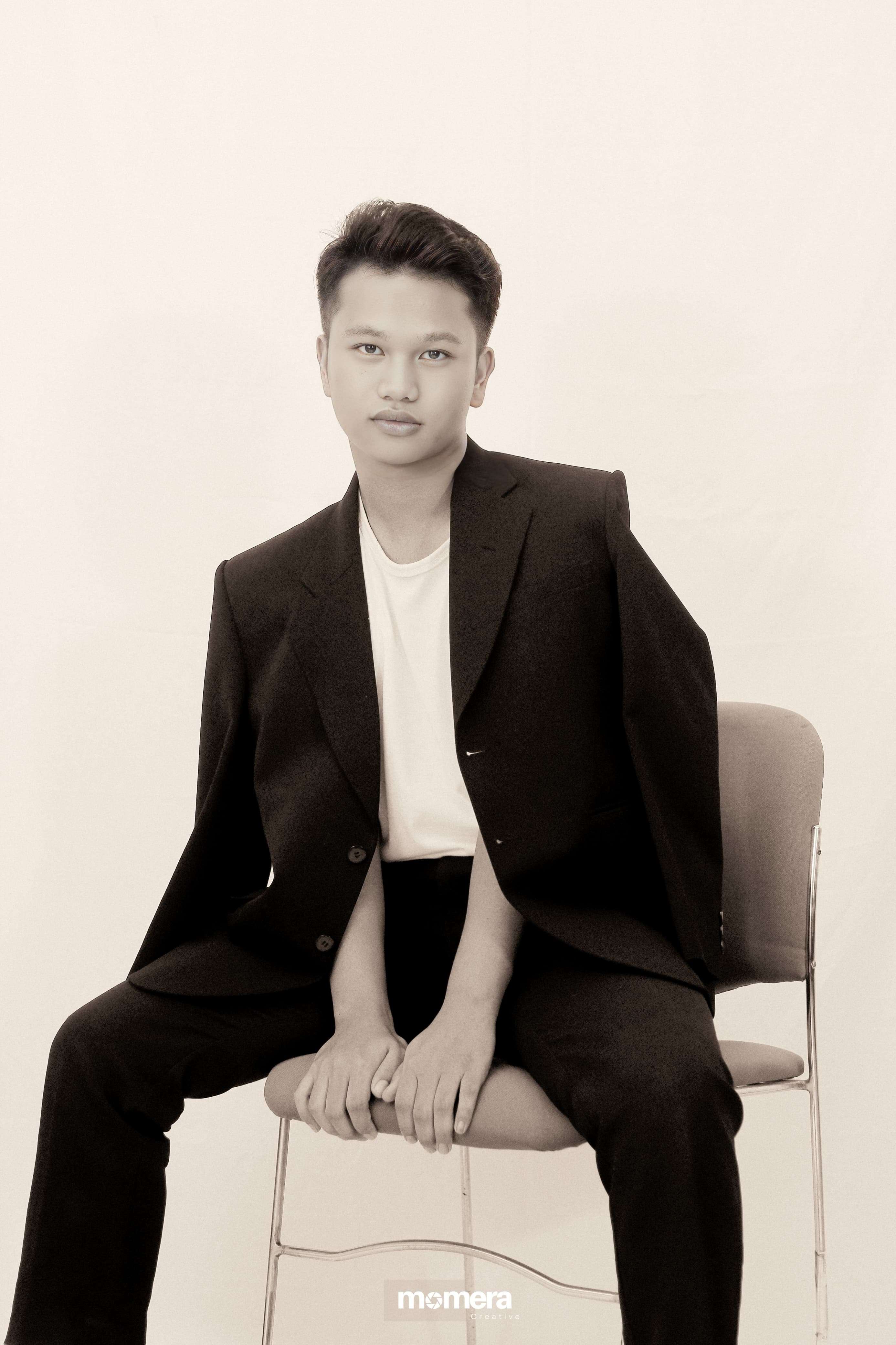 RIDHO ROMADO